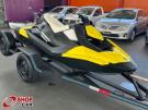 SEADOO Jet Ski Spark Amarela/Preta