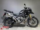 TRIUMPH Tiger 1200 Rally Pro Preta