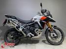 TRIUMPH Tiger 900 Rally Pro Cinza