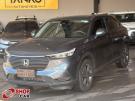 HONDA HR-V EX 1.5 16v Cinza