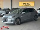 GM - Chevrolet Onix Hatch Premier 1.0T 12v Prata