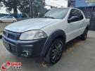 FIAT Strada Hard Working 1.4 C.D. Branca