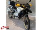 BMW F 850 GS Adventure Premium 40 Anos Preta