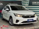HONDA City Sedan LX 1.5 16v Branca