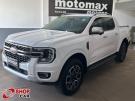 FORD Ranger Limited 3.0TDi V6 24v 4WD C.D. Branca