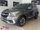 CHERY Tiggo 5x TXS 1.5T 16v Cinza