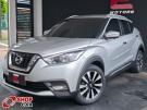 NISSAN Kicks SL 1.6 16v Prata