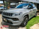 JEEP Compass S 1.3 16v T270 Cinza