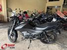 YAMAHA YBR 150 ED Factor Preta