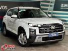 HYUNDAI Creta Confort 1.0T 12v Branca