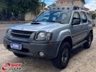 NISSAN XTerra SE 2.8TD 4X4 Prata