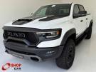 RAM 1500 TRX 6.2 V8 32v Supercharger 4x4 C.D Branca