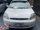 FORD Fiesta Hatch 1.6 4p. Branca