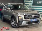 HYUNDAI Creta Limited 1.0T 12v Prata