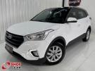 HYUNDAI Creta Action 1.6 16v Branca