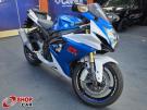 SUZUKI GSX-R 750 Azul