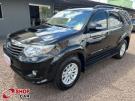 TOYOTA Hilux SW4 SRV D4-D 3.0TDi 16v 4x4 Preta