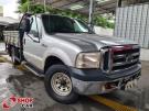 FORD F350 2.8TDi Prata
