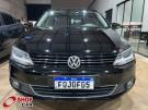 VW - Volkswagen Jetta Highline 2.0 16v TSi Preta