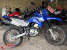 YAMAHA XTZ 250 Lander Azul