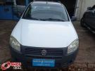 FIAT Strada Working 1.4 C.E. Branca