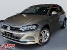 VW - Volkswagen Polo Hatch 1.0 12v Prata