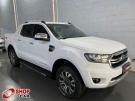 FORD Ranger Limited 3.2TDCi 20v 4x4 C.D. Branca