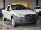 FIAT Strada Hard Working 1.4 C.S. Branca