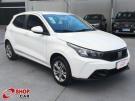 FIAT Argo Drive 1.0 Branca