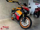 HONDA CBR 1000RR Fireblade Laranja