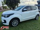FIAT Mobi Like 1.0 Branca
