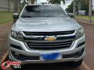 GM - Chevrolet S10 LTZ 2.8CTDi 16v 4x4 C.D. Prata