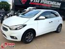 GM - Chevrolet Onix LTZ 1.4 Branca