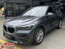 BMW X1 sDrive20i GP 2.0T 16v Cinza