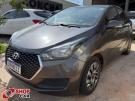 HYUNDAI HB20S Comfort Plus 1.6 16v Cinza
