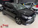 HYUNDAI HB20S Comfort 1.0T 12v Preta