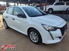 PEUGEOT 208 Like 1.0 Branca