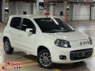 FIAT Uno Vivace Rua 1.0 4p. Branca