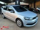 VW - Volkswagen Gol 1.0 4p. Prata