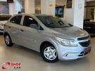 GM - Chevrolet Onix Joy 1.0 Prata