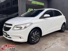 GM - Chevrolet Onix LS 1.0 Branca