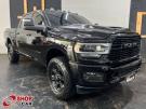 RAM 2500 Laramie Night Edition 6.7TDi 24v 4x4 C.D. Preta