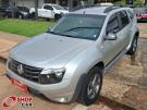 RENAULT Duster Tech Road 2.0 16v Prata