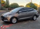 HYUNDAI HB20S Evolution 1.0 12v Cinza