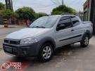 FIAT Strada Hard Working 1.4 C.D. Prata