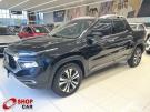 FIAT Toro Volcano 1.3T 16v Preta