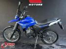 YAMAHA XTZ 250 Lander Azul