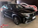 FIAT Fastback 1.0T 12v Preta