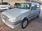 FIAT Uno Mille Economy 1.0 Fire 2p. Prata