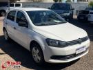 VW - Volkswagen Gol Special 1.0 4p. Branca